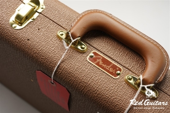 AMERICAN VINTAGE II 1961 STRATOCASTER - Olympic White